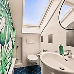 Апартаменты Residenz Cheval - Jumanji - - Bodensee Фридрихсхафен