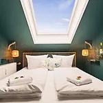 Apartmán Residenz Cheval - Jumanji - - Bodensee *