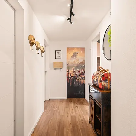 Residenz Cheval - Jumanji - - Bodensee Friedrichshafen