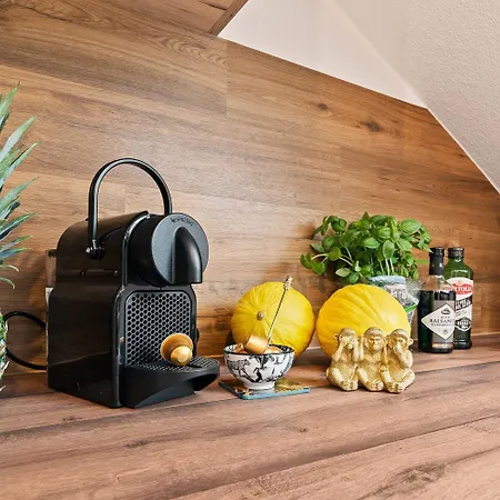 Residenz Cheval - Jumanji - - Bodensee Appartement Friedrichshafen