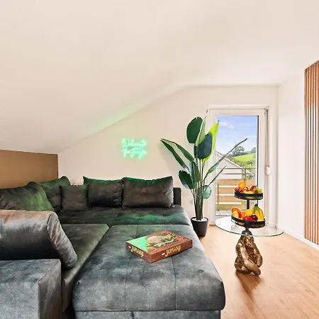 Jumanji - Willkommen Im Dschungel Apartment Friedrichshafen