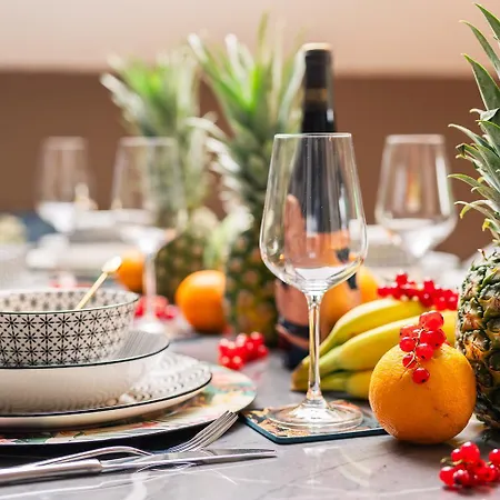 Appartement Residenz Cheval - Jumanji - - Bodensee *