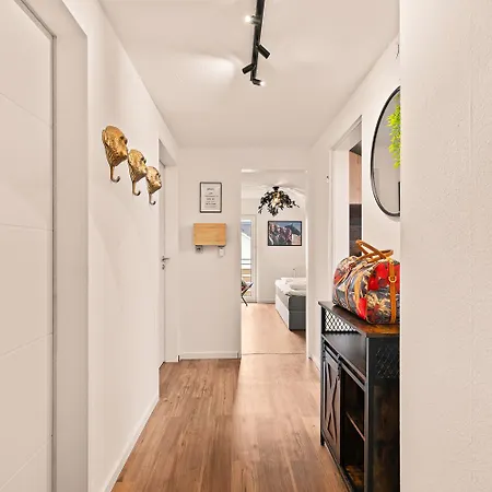 Residenz Cheval - Jumanji - - Bodensee * Friedrichshafen