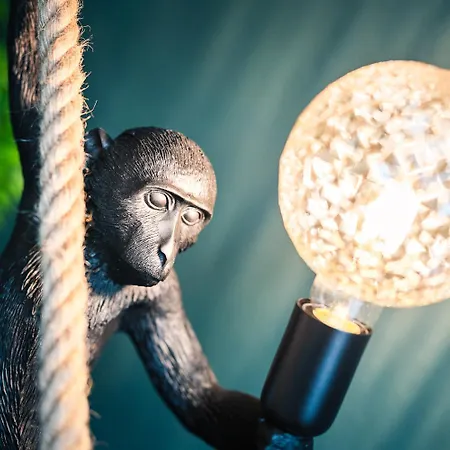 Jumanji - Willkommen Im Dschungel Apartment
