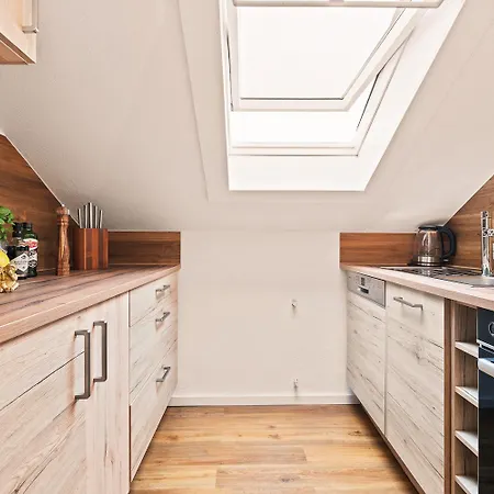 Residenz Cheval - Jumanji - - Bodensee *