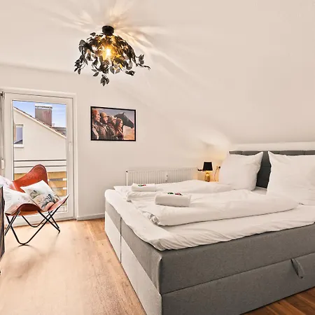 Residenz Cheval - Jumanji - - Bodensee